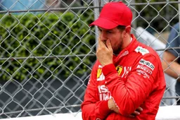 'Prestaties aan begin van seizoen zullen bepalen of Ferrari Vettel behoudt'