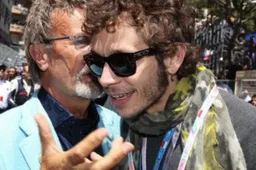 Valentino Rossi reveals how close he was to joining F1 in 2006!