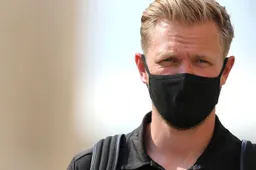 Magnussen 'verrast' door telefoontje Haas: 'Was op zoek naar iets anders'