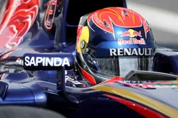 Terugblik: Exact zeven jaar terug maakt F1 kennis met Verstappen
