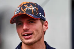 Verstappen vertelt waarom hij een extra testdag had in Imola
