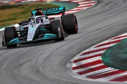 Hamilton after test: 'Wondering where we are in the first race'