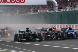 Zo klinkt het nieuwe Formule 1-commentaar in Nederland vanaf 2022