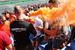 'Schande dat Dutch GP ter discussie staat, maar we wel naar dat land gaan'
