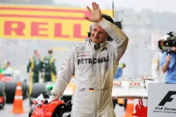 Afpersers eisen 15 miljoen euro van familie Schumacher, drietal opgepakt
