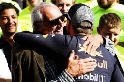 Geen twijfel bij Mateschitz: 'Wie kan de meeste punten voor ons scoren?'