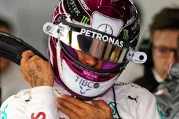 F1 winter testing report: Vettel goes fastest as Mercedes fail with engine issue
