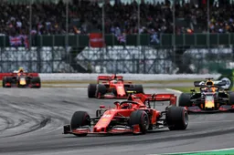 Het is nog niet klaar volgens Hakkinen: "Meer strijd tussen Red Bull en Ferrari"