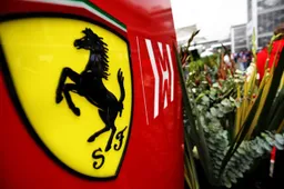 Ferrari aast op vrouwelijke coureur: "Dat moet spoedig gebeuren!"
