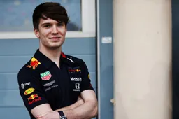 Ticktum kijkt alvast vooruit naar Hongarije: "Hoop op nog een kans met Red Bull"