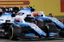 Williams-coureurs blikken vooruit naar Franse GP: Goede herinneringen en ervaring