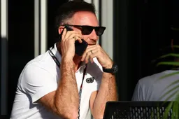 Red Bull en conversaciones para suministrar motores a su rival".