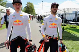 MEGA overzicht: De Grand Prix van Australië!