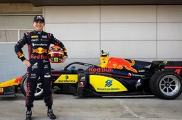 Análisis: 2023 podría ser decisivo para las opciones de Enzo Fittipaldi en la F1