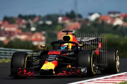 Red Bull over testdagen: "We hebben de RB15 goed kunnen vergelijken met de RB14"