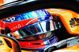 McLaren already talking to Alonso about F1 testing