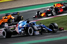 Devotion of F1 personnel is incredible: 'Impressive, but also cruel'