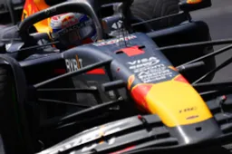 'Red Bull see competitors entering grey area and threaten to do the same'