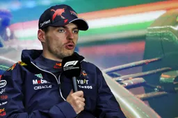Verstappen über Ricciardo: "Ich hoffe, er bleibt in der F1".