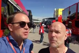 Kijktip: Maandagavond speciale Ziggo Peptalk met Doornbos en Kamphues