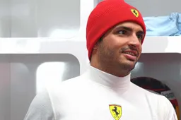 Sainz gets no advice from Leclerc: 'He doesn't need it'