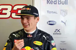 Verstappen: We zouden overal kunnen strijden voor podium