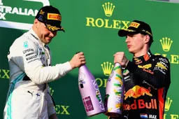 Marko vestigt hoop op Bottas: 'Hier kan Verstappen wellicht van profiteren'