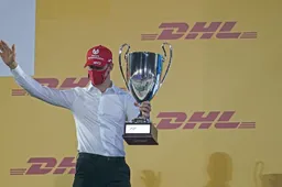 Stoelendans 2022: Deze F2 coureurs maken kans op een plek in F1