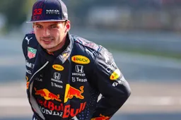 Verstappen optimistisch over Sochi: 'Verwacht dat het dit jaar beter gaat'
