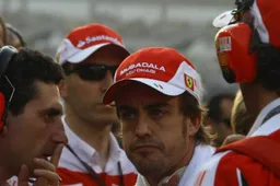 Abu Dhabi 2010: Hoe Ferrari een derde wereldtitel van Alonso om zeep hielp
