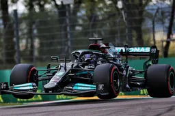 Samenvatting van de zaterdag in Imola: Kwalificatie om je vingers bij af te likken