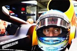 Ricciardo: German GP fightback could be fun