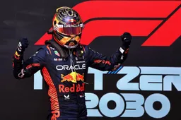Full results United States Grand Prix | Verstappen wins 50th race