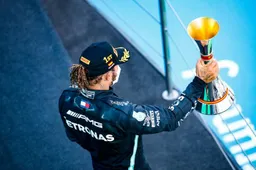 Hamilton krijgt bijval: "Zelfs met de beste auto moet je elk weekend leveren"