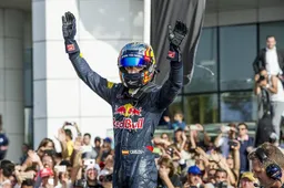 Sainz blijft binnen de Red Bull familie!