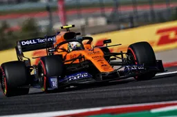 Brown legt vinger op zere plek McLaren: "Dat is in 2019 onze zwakke plek geweest"