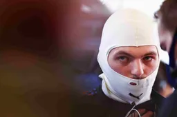 Verstappen op zijn hoede voor Hamilton na pole: "Moeten goed samenwerken"