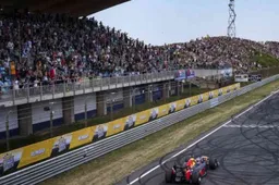 Topman Spa-Francorchamps waarschuwt Zandvoort voor hoge kosten