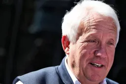 Who was Charlie Whiting?