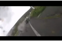 Isle of Man TT 2019 komt met epische trailer