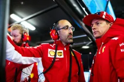 "Raikkonen vraagt om dekens"