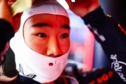 Endet Tsunodas F1-Karriere nach dieser Saison? Hier ist unser Urteil!