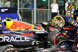 Red Bull quer escolher um fã para estrelar sessão de fotos com Max e Checo