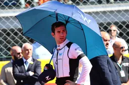 Harsh words for Latifi: 'He hasn't got the pace he needs to stay in F1'