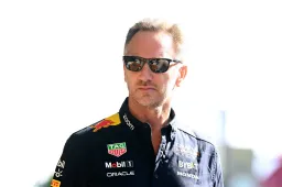 Horner slaat hard terug naar Wolff: 'Ben liever een terriër dan een wolf'