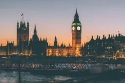 Londen praat met Formule 1: "Wij staan altijd open voor de beste sportevenementen"