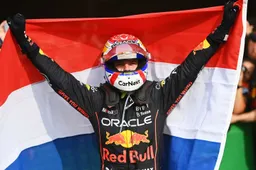 Zoveel extra geld werd er uitgegeven rondom Zandvoort door de Grand Prix