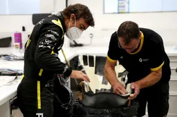 Alonso twijfelt over derde wereldtitel: 'Ben mij bewust van de beperkingen'