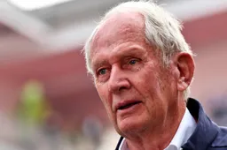 Marko confident in future Red Bull: "We are working very efficiently"