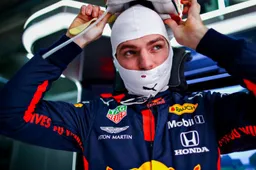 Verstappen honest about problems at Red Bull: "There are quite a few things"